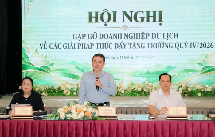 TP Đồng Nai hướng tới định hình sản phẩm du lịch đặc trưng để tạo sức hút với du khách.