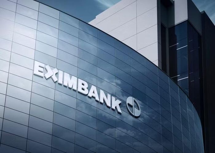 Eximbank công bố danh sách cổ đông giữ trên 1% vốn điều lệ