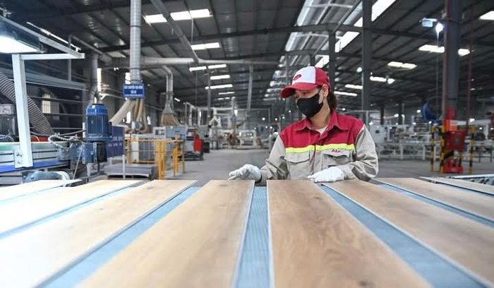 Doanh nghiệp tiếp tục đầu tư công nghệ và R&D