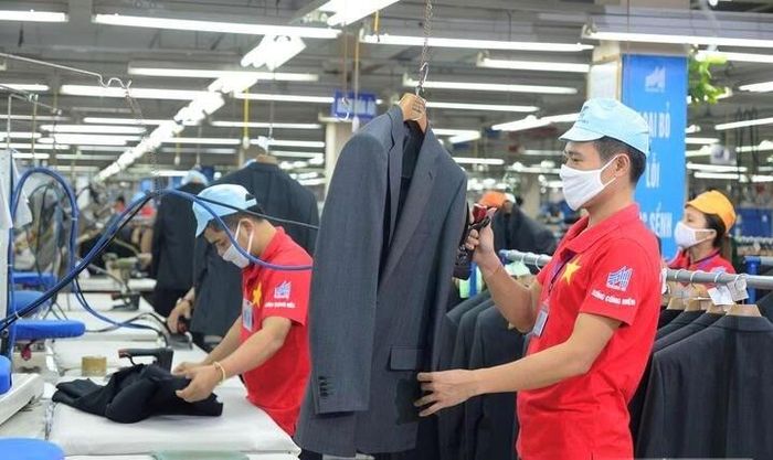 Doanh nghiệp quốc gia đổi mới sáng tạo và phát triển bền vững
