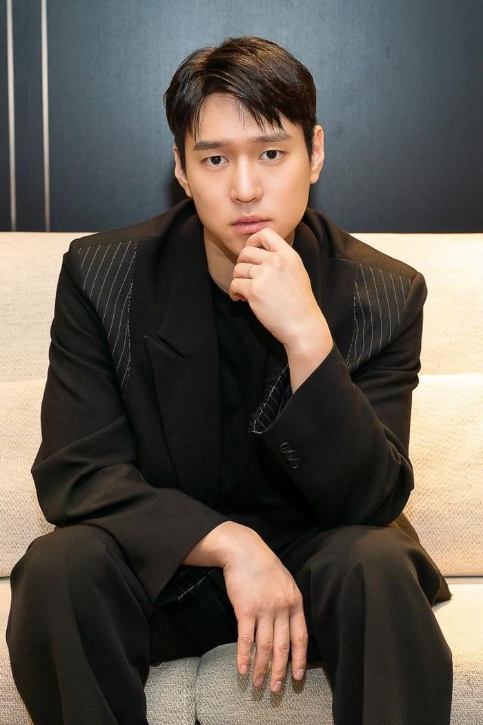 Ryu Hye Young phủ nhận chuyện cưới Go Kyung Pyo. Cả hai từng đóng cặp trong phim Replay 1988. (Ảnh: Chosun)