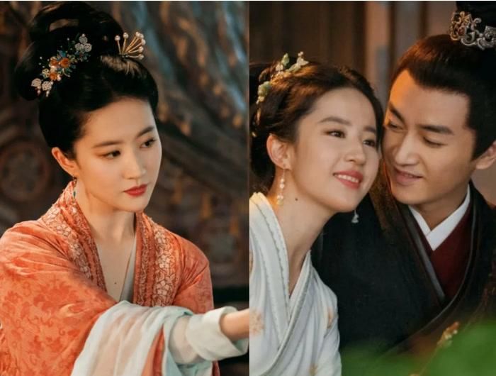 Mộng Hoa Lục xoay quanh Triệu Phán Nhi (Lưu Diệc Phi), cô gái kinh doanh quán trà tại Tiền Đường, sau đó đến Biện Kinh lập nghiệp cùng các chị em. Phim ghi dấu ấn nhờ câu chuyện về phụ nữ tự lập, tình bạn và hành trình vượt qua định kiến. Bên cạnh đó, màn kết hợp giữa Lưu Diệc Phi và Trần Hiểu cùng bối cảnh thời Tống đẹp mắt cũng tạo sức hút cho tác phẩm.