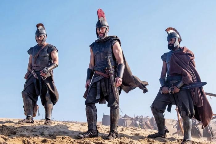 Bom tấn sử thi The Odyssey tiếp tục khẳng định sức hút của Christopher Nolan sau thành công vang dội của Oppenheimer.