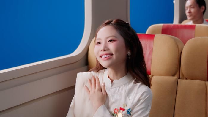 Gạo của ta sẽ là ca khúc mới được bổ sung vào setlist biểu diễn.