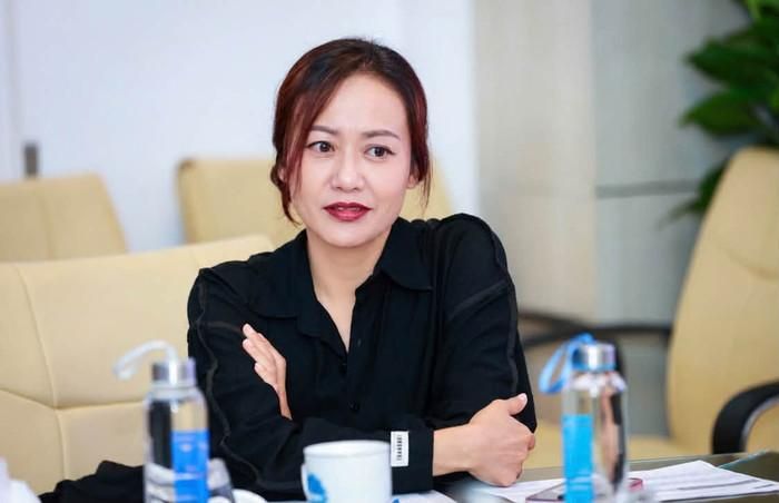 Hồng Ánh liên tiếp góp mặt trong nhiều dự án điện ảnh Việt năm 2026. Ảnh: FBNV