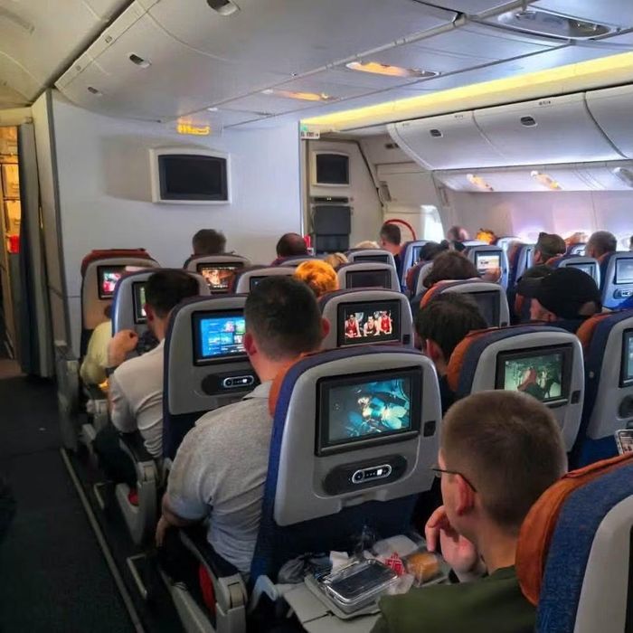  Quá cảnh tại Trung Quốc là một trong những phương án giúp du khách tiết kiệm chi phí vé máy bay, đồng thời có thể kết hợp tham quan nếu đáp ứng điều kiện miễn thị thực quá cảnh 