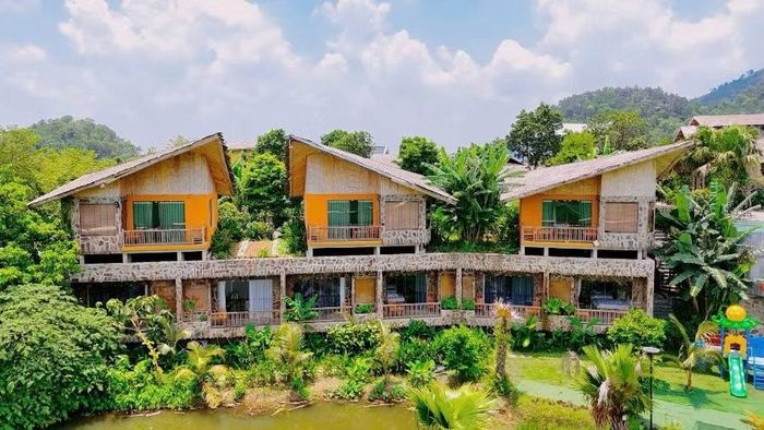 Với các gia đình có trẻ nhỏ, lựa chọn điểm nghỉ dưỡng ven Hà Nội đòi hỏi sự cân đối giữa ngân sách, tiện nghi và chất lượng trải nghiệm