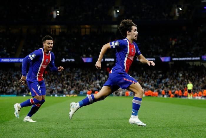 Ảnh: Jason Cairnduff/Action Images/Reuters