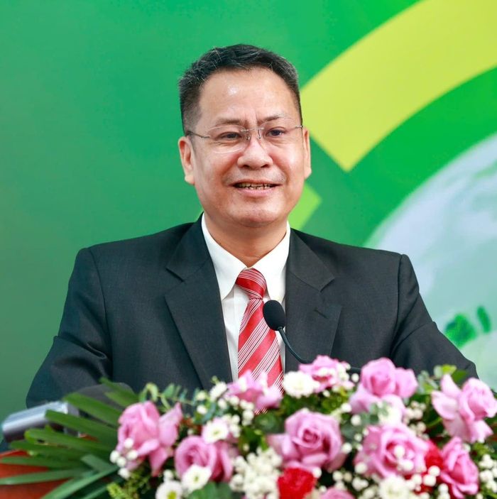 Theo ông Giáp, nguồn vốn cần dành cho cả hoạt động đã đáp ứng tiêu chí môi trường. Ảnh: HT
