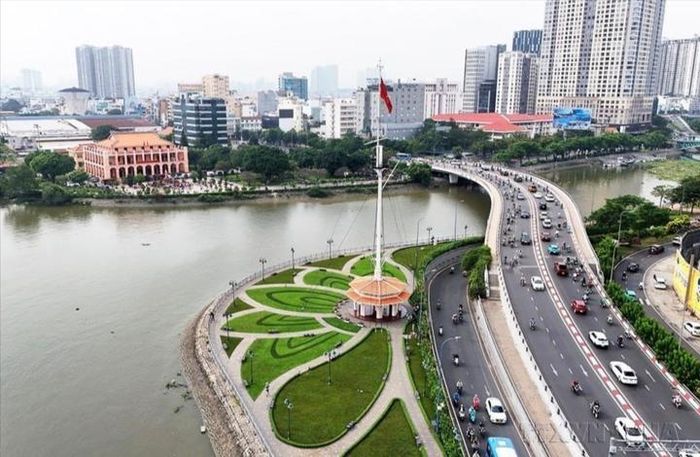 Thành phố đặt mục tiêu đến năm 2030, công nghiệp văn hóa đóng góp hơn 7,2% GRDP.