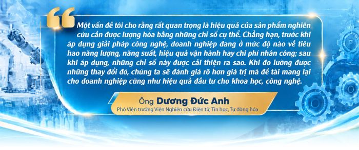 Xin cảm ơn ông!
