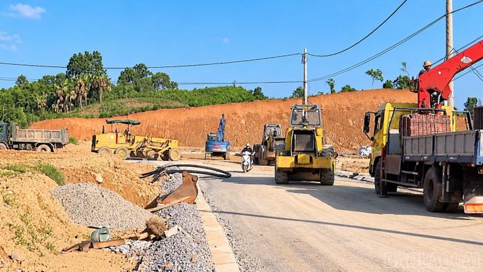 “6 rõ” được cụ thể hóa trong điều hành phát triển kinh tế - xã hội, nhất là giải ngân vốn đầu tư công.
