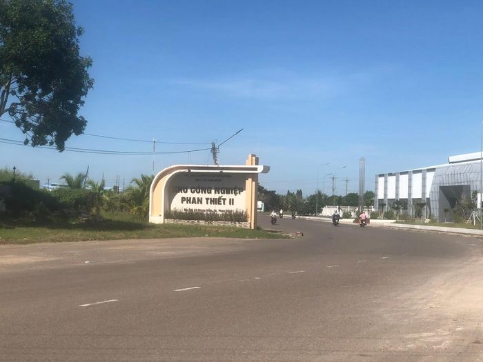 Nơi đây có nhiều doanh nghiệp hoạt động tại các khu công nghiệp thuộc địa bàn phường (Ảnh minh họa)