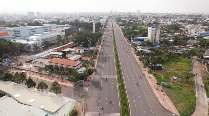 Trong giai đoạn tới, phường Bình Thuận được định hướng trở thành cửa ngõ giao thương khu vực phía Đông tỉnh Lâm Đồng