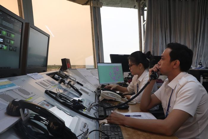 Dự kiến cuối tháng 11/2026, Cảng hàng không Cà Mau sẽ hoạt động trở lại.