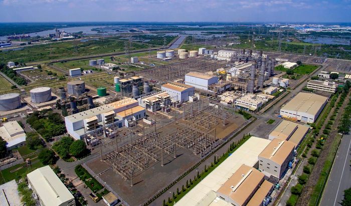 Việc tháo gỡ vướng mắc về cơ chế, chính sách góp phần tạo thuận lợi cho doanh nghiệp triển khai dự án.