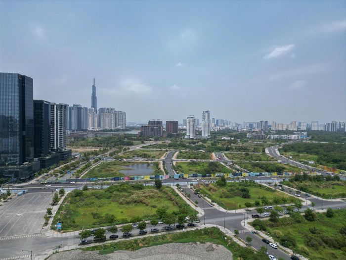 TP.HCM đẩy nhanh tiến độ đấu giá các khu đất đủ điều kiện, tạo nguồn thu cho ngân sách.