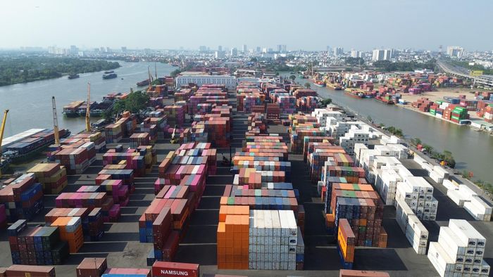 TP.HCM tiếp tục thu hút vốn đầu tư nước ngoài, ưu tiên các lĩnh vực công nghệ cao, logistics và sản xuất xanh.