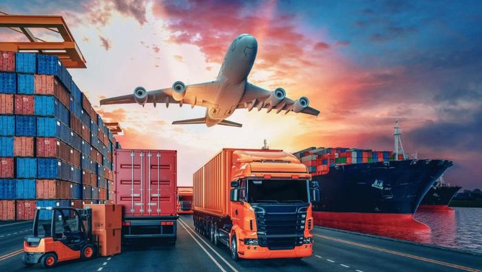Bộ Xây dựng xác định nhiệm vụ 3 tháng cuối năm sẽ tiếp tục triển khai các giải pháp phát triển vận tải đa phương thức, tái cơ cấu thị trường. (Ảnh minh hoạ).