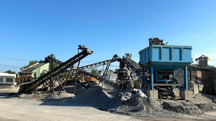Nhóm mỏ còn trữ lượng dồi dào, thời gian khai thác lâu và năng lực sản xuất vượt trội được ưu tiên nâng công suất. (Ảnh: Lê Danh)