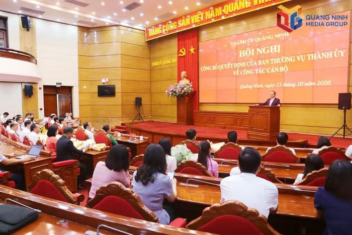 Quang cảnh hội nghị. Ảnh: Nguyễn Thanh