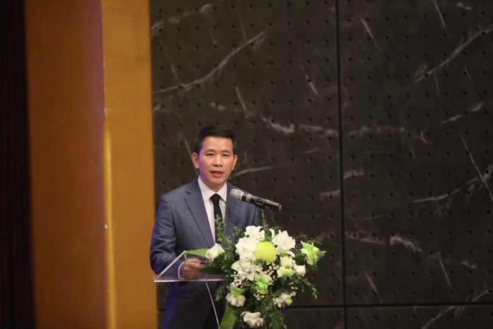 Giám đốc Sở Văn hóa, Thể thao và Du lịch Hà Nội Phạm Tuấn Long kỳ vọng những sáng tạo mới mang đến Liên hoan sẽ tiếp tục làm phong phú đời sống văn hóa Thủ đô.
