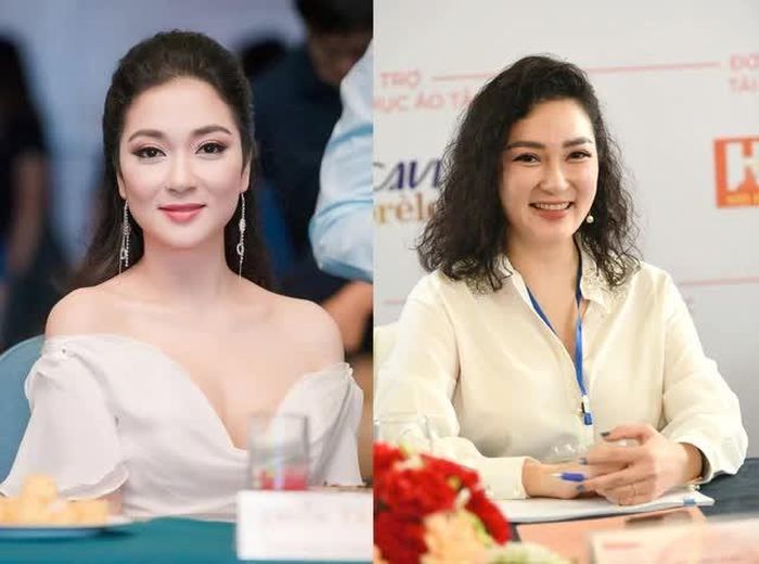 Ít ai biết rằng, hoa hậu Nguyễn Thị Huyền từng cùng gia đình sống trong căn nhà đơn sơ ở Hải Phòng.