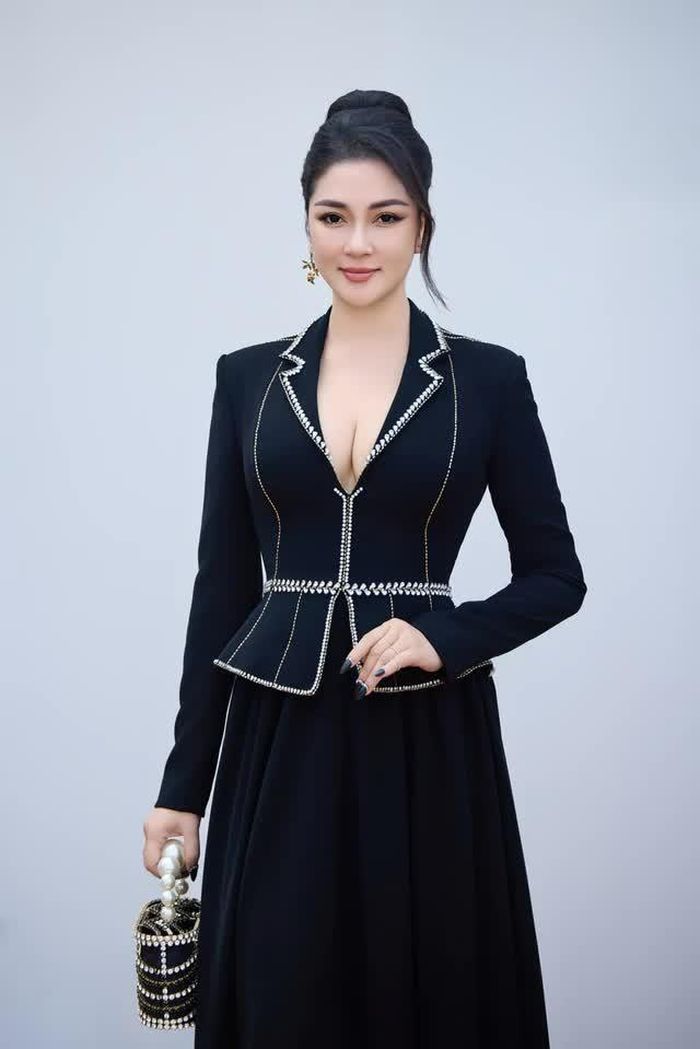Nguyễn Thị Huyền là giảng viên tại Học viện Báo chí và Tuyên truyền từ năm 2012.