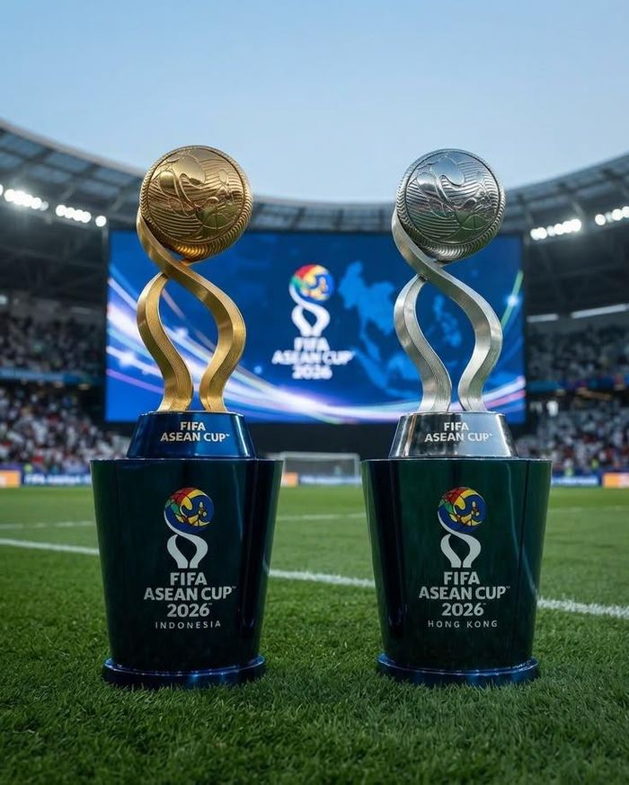 FIFA ASEAN Cup chưa thu hút được sự quan tâm lớn từ người hâm mộ bóng đá Đông Nam Á