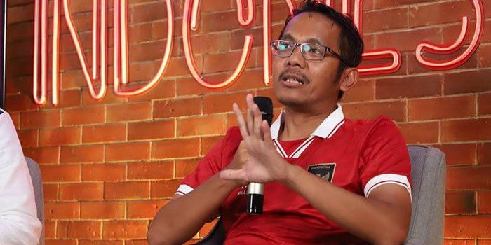 Chuyên gia bóng đá Akmal Marhali cho rằng cách tổ chức giải có phần ưu ái cho đội tuyển Indonesia