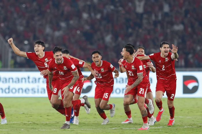 Chức vô địch FIFA ASEAN Cup 2026 đánh dấu cột mốc mới cho thành tích của bóng đá Indonesia
