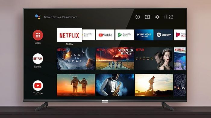 Netflix sa thải 1.000 nhân viên giữa áp lực cạnh tranh.