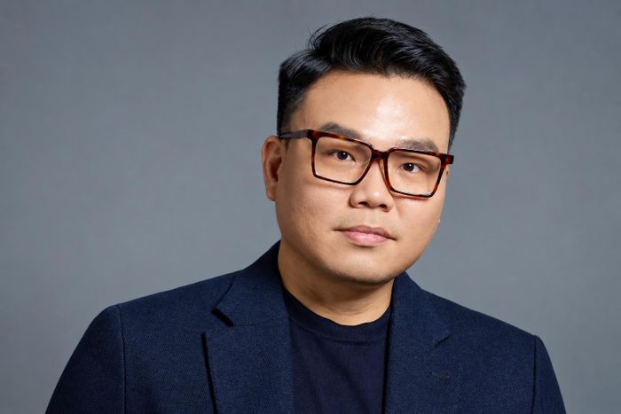 Ông Thuận Nguyễn, Giám đốc Dịch vụ Cho thuê, Cushman & Wakefield Việt Nam.