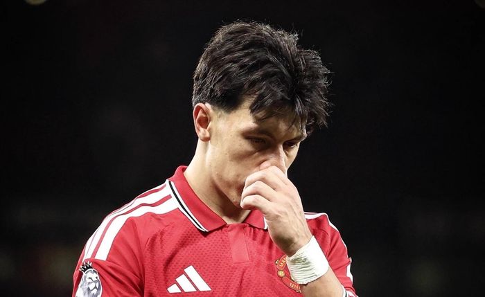 Lisandro Martinez không xin lỗi lãnh đạo Man Utd sau phát biểu chỉ trích.