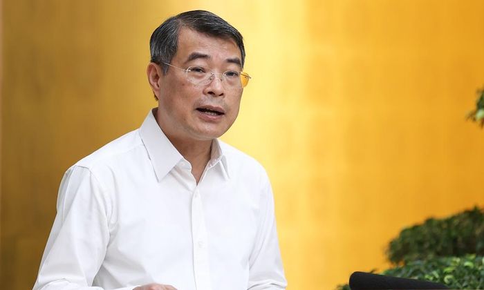 Thủ tướng Lê Minh Hưng.