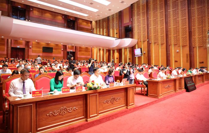 Quảng Ninh đang triển khai những quyết sách để quý IV và cả năm 2026 đạt mức tăng trưởng cả năm trên 13%. (Ảnh minh họa)