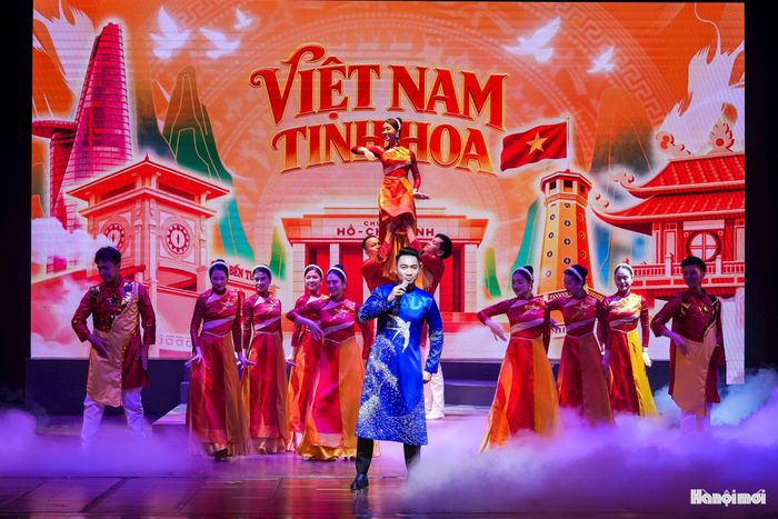 Với sự tham gia của các đơn vị nghệ thuật cùng đội ngũ nghệ sĩ, diễn viên giàu tâm huyết, Liên hoan Sân khấu Hà Nội mở rộng năm 2026 kỳ vọng tạo thêm những sản phẩm nghệ thuật chất lượng, làm phong phú đời sống tinh thần của nhân dân và tiếp tục phát huy vai trò của sân khấu trong đời sống văn hóa Thủ đô.