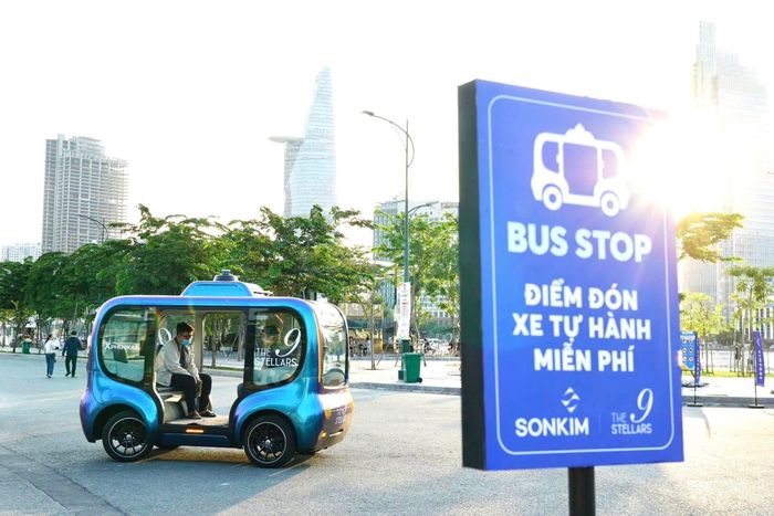 Công nghệ càng mới, phát triển càng nhanh, càng cần bảo đảm sản phẩm an toàn, ổn định, đáng tin cậy và có thể kiểm chứng chất lượng. Ảnh: Phenikaa
