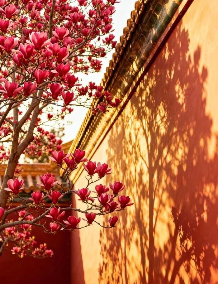 Theo quan niệm dân gian, ngày 11 và 13 Âm lịch còn tượng trưng cho phúc khí và vận may. Ảnh minh họa