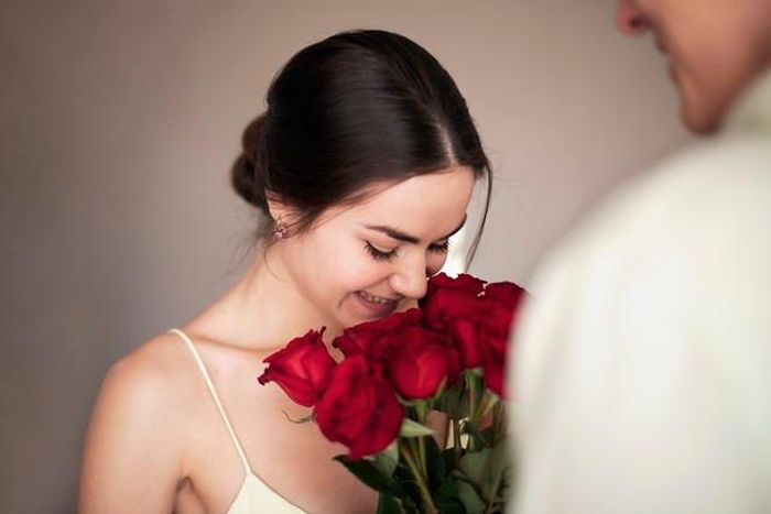 Nhân Mã cũng là người tràn đầy năng lượng tích cực. Vì vậy mà họ dễ thu hút đàn ông tốt. Ảnh minh họa