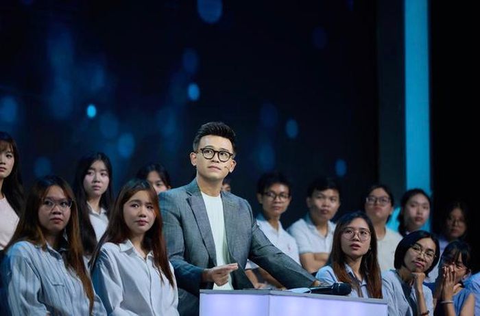 “Vua Tiếng Việt” mùa 7 sẽ chính thức lên sóng từ ngày 16/10 trên VTV3.