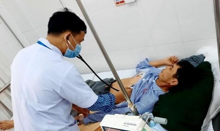 Phát hiện sớm, xác định đúng nguyên nhân và điều chỉnh kali dưới sự giám sát y tế là cách bảo vệ an toàn hoạt động của tim và cơ bắp. Ảnh BVĐK Hà Tĩnh