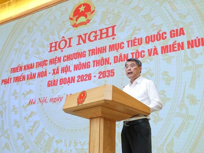 Thủ tướng đánh giá cao các ý kiến hết sức tâm huyết, trách nhiệm của các đại biểu từ thực tế triển khai các CTMTQG trước đây. Ảnh: chinhphu.vn/Nhật Bắc