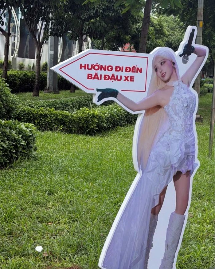 Ảnh: Black Swan Label