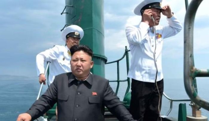 Những tàu ngầm loại này có thể thực hiện nhiệm vụ tuần tra, mang ngư lôi và hoạt động trong các vùng biển xung quanh bán đảo Triều Tiên.