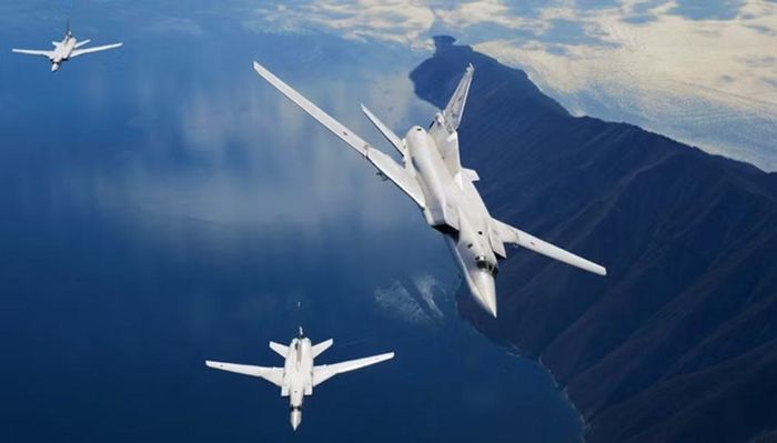 Sau này, Tu-22M3 tiếp tục được Nga sử dụng trong các cuộc xung đột khu vực. Năm 1995, máy bay tham gia các đợt không kích gần Grozny trong Chiến tranh Chechnya lần thứ nhất.