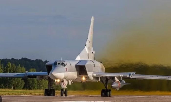 Từ Afghanistan đến Syria, Tu-22M3 đã chuyển từ một vũ khí được tạo ra cho cuộc đối đầu với NATO thành một nền tảng tấn công thực chiến qua nhiều thế hệ.