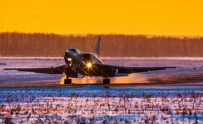 Khác với Tu-95MS và Tu-160, Tu-22M3 tại Syria chủ yếu sử dụng bom thông thường. Máy bay có thể xuất kích từ các căn cứ trên lãnh thổ Nga và thực hiện những chuyến bay đường dài tới chiến trường.