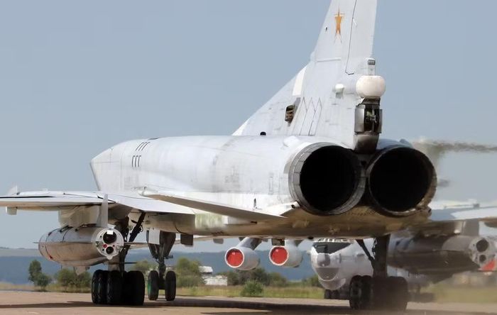 Syria mới là chiến trường cho thấy rõ khả năng của Tu-22M3 trong thời kỳ hiện đại. Ngày 17/11/2015, 12 Tu-22M3 tham gia đợt không kích các mục tiêu tại Syria. Cùng thời điểm, Tu-95MS và Tu-160 phóng tên lửa hành trình vào những mục tiêu khác.
