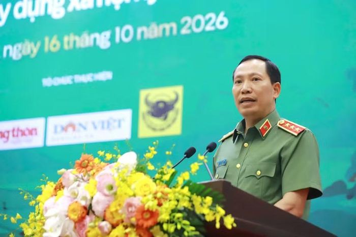 Thượng tướng Lê Văn Tuyến, Ủy viên Trung ương Đảng, Thứ trưởng Bộ Công an